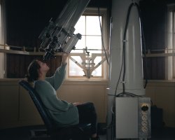 Emilia Martin - The blue of the far distance