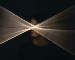 Emilia Martin - The blue of the far distance