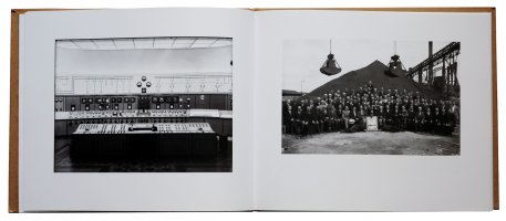 Energia czasu. Archiwum Dalkii