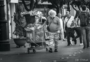 Edyta Pilichowska - Sevilla Codzienna - Emocje