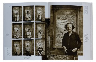 Janusz Stankiewicz - Fotografie. Epitafium i wiatr