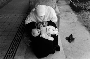 Eva Rubinstein. Śladami istnienia. Fotografie z lat 1970-1990