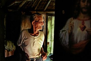 Ernesto Bazan