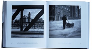 Ernst Stewner. Niemiecki fotograf Polski