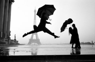 Elliott Erwitt (1928-2023)
