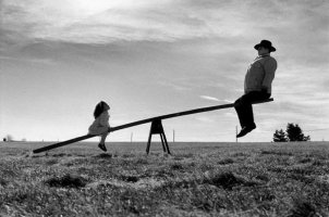 Elliott Erwitt (1928-2023)