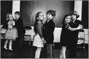 Elliott Erwitt (1928-2023)