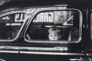 Elliott Erwitt (1928-2023)