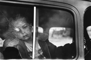 Elliott Erwitt (1928-2023)