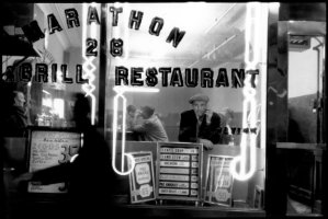 Elliott Erwitt (1928-2023)