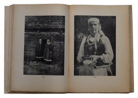 Marian Szulc - Fotografia na usługach etnografii. Materiały do bibliografii fotografii polskiej