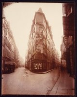 Eugene Atget