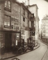 Eugene Atget