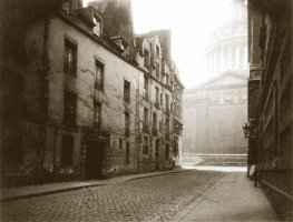 Eugene Atget