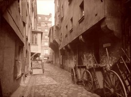 Eugene Atget