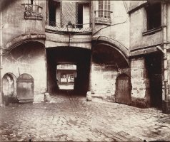 Eugene Atget