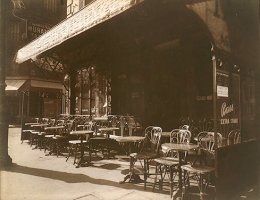 Eugene Atget