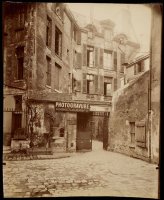 Eugene Atget