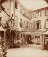 Eugene Atget