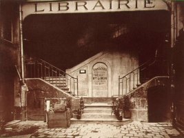 Eugene Atget