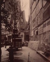 Eugene Atget
