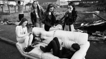 fot. Toby Binder