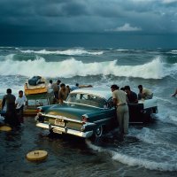 fot. Michael Christopher Brown