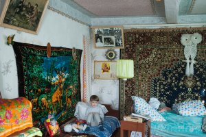 fot. Iren Moroz