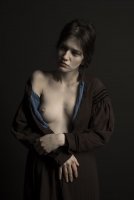 DANIELLE VAN ZADELHOFF (Holandia / Belgia)