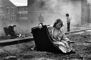 TISH MURTHA (Wielka Brytania)
