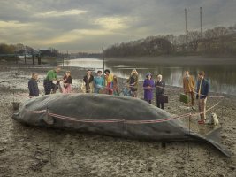 JULIA FULLERTON-BATTEN (Niemcy)