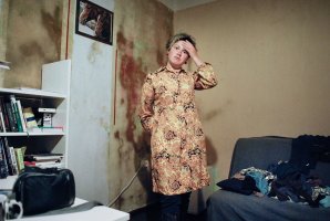 KATRINA KEPULE (Łotwa)