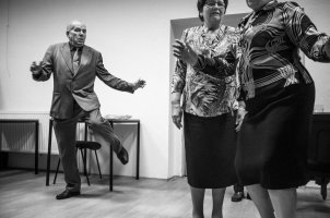 MICHAEL HANKE (Czechy)