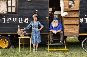 STEPHANIE GENGOTTI (Włochy)