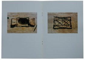 Waldemar Jama - Moje prywatne pejzaże. Fantomy