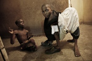 Finbarr O'Reilly / Reuters