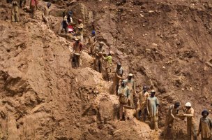 Finbarr O'Reilly / Reuters