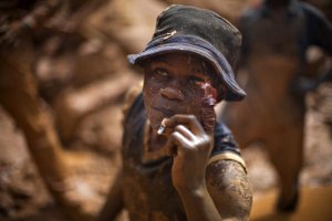 Finbarr O'Reilly / Reuters