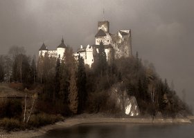 Mirosław Rak - Fotografia ojczysta wiek XXI