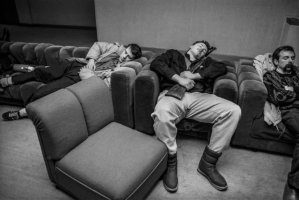 Spotkanie z Mariuszem Foreckim o jego nowej książce 