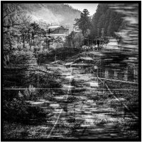 Marek Bułaj - Inspiracje Japońskie. Natura i Cywilizacja