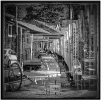 Marek Bułaj - Inspiracje Japońskie. Natura i Cywilizacja