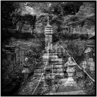 Marek Bułaj - Inspiracje Japońskie. Natura i Cywilizacja