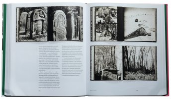 Fotoblok. Europa środkowa w książkach fotograficznych