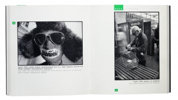 Anna Beata Bohdziewicz - 1989. Wszystko od nowa