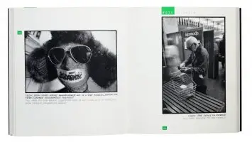 Anna Beata Bohdziewicz - 1989. Wszystko od nowa