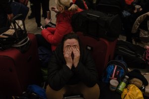 Pavel Krichko - Dom który nie istnieje