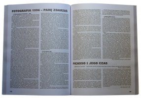 Krystyna Łyczywek - Fotografia zbliża. Część 2