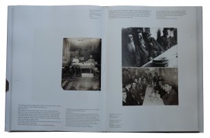 I ciągle widzę ich twarze. Fotografia Żydów polskich