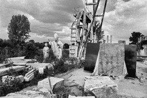 Jacenty Dędek - portretprowincji.pl